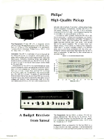 Philips - GP-412-TEST-1971-11 